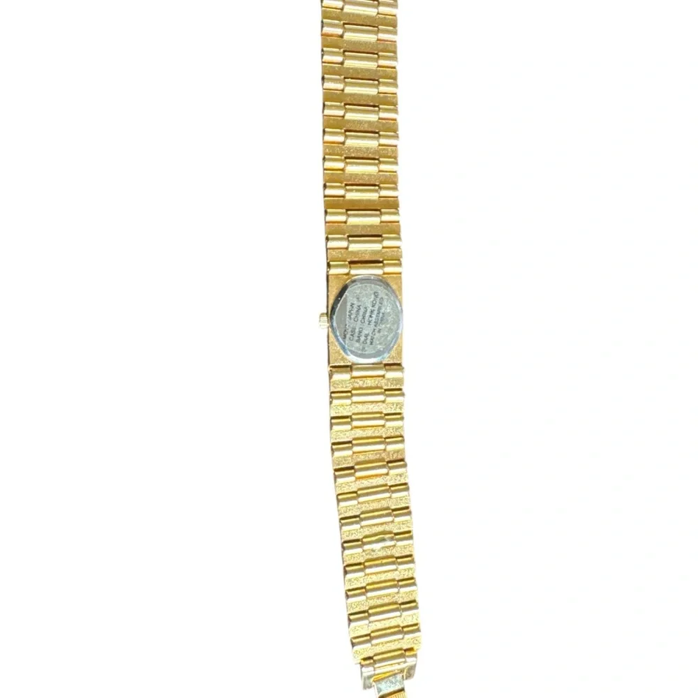 Xanadu Gold and Silver Women's Watch